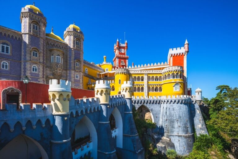Hvor bør man bo i Portugal? De 8 beste områdene & gode hoteller